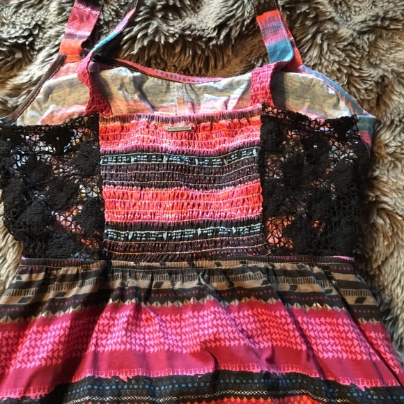 Element Sundress - Picture 3 of 4